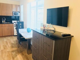 Caribbean Resort by the Ocean