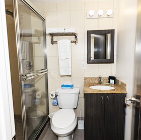 Caribbean Resort by the Ocean