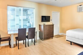 Caribbean Resort by the Ocean