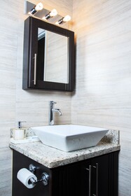 Caribbean Resort by the Ocean