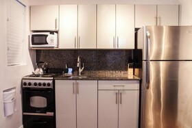 Caribbean Resort by the Ocean