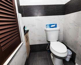 Caribbean Resort by the Ocean