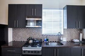 Caribbean Resort by the Ocean