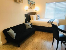 Caribbean Resort by the Ocean