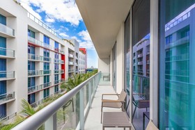 Costa Hollywood Beach Resort by Ammos Vacation Rentals