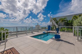 Costa Hollywood Beach Resort by Cielo Stays