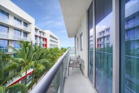 Costa Hollywood Beach Resort by Cielo Stays