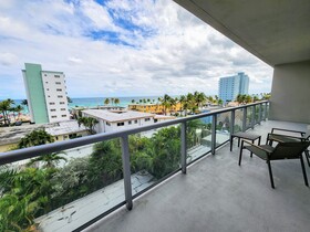 Costa Hollywood Beach Resort by Cielo Stays