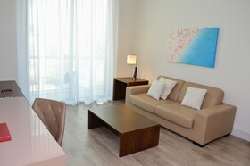 Costa Hollywood Beach Resort by Cielo Stays