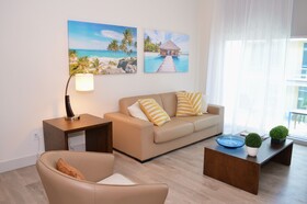 Costa Hollywood Beach Resort by Cielo Stays