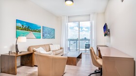 Costa Hollywood Beach Resort by Cielo Stays