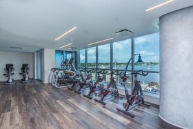 Costa Hollywood Beach Resort by Cielo Stays