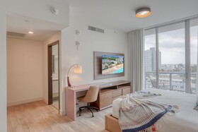 Costa Hollywood Beach Resort by Cielo Stays