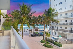 Costa Hollywood Beach Resort by Cielo Stays