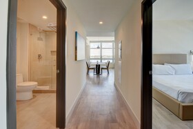 Costa Hollywood Beach Resort by Cielo Stays