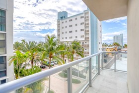 Costa Hollywood Beach Resort by Cielo Stays