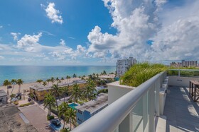 Costa Hollywood Beach Resort by Cielo Stays