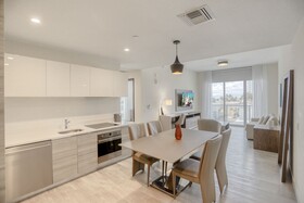 Costa Hollywood Beach Resort by Cielo Stays