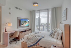 Costa Hollywood Beach Resort by Cielo Stays