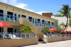 Diane's Motel