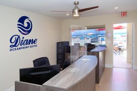 Diane's Motel