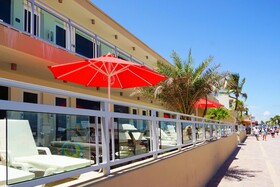 Diane's Motel