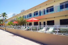 Diane's Motel