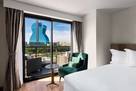 Dolce by Wyndham Hollywood