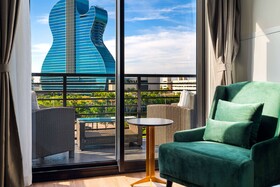 Dolce by Wyndham Hollywood
