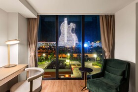 Dolce by Wyndham Hollywood