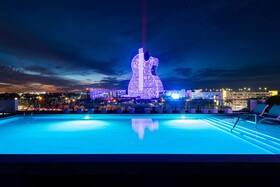 Dolce by Wyndham Hollywood