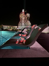 Dolce by Wyndham Hollywood