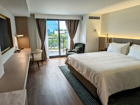 Dolce by Wyndham Hollywood