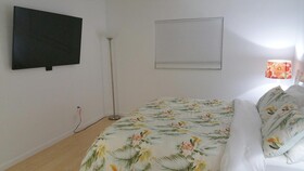 Downtown Hollywood Boutique Hotel