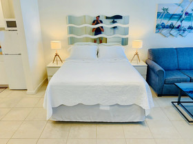 Dream Inn