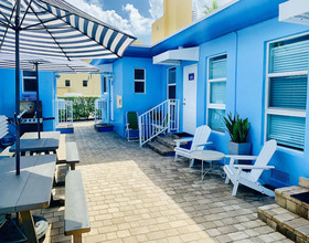 Dream Inn