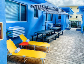 Dream Inn
