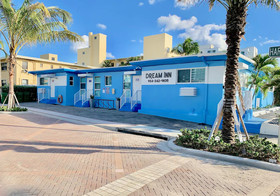 Dream Inn