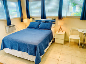 Dream Inn