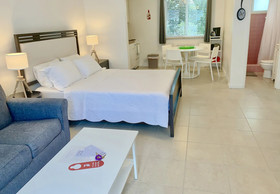 Dream Inn