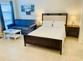 Dream Inn