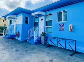 Dream Inn