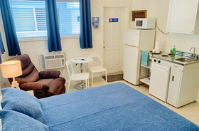 Dream Inn