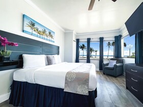Hollywood Beach Hotels