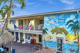 Hollywood Beach Hotels