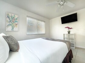 Hollywood Beach Hotels