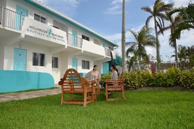 Hollywood Beachside Boutique Suites