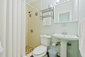 Hollywood Beachside Boutique Suites