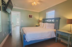 Hollywood Beachside Boutique Suites