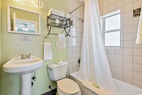 Hollywood Beachside Boutique Suites